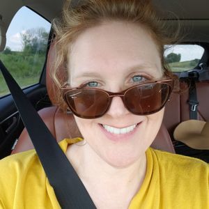 Meet your Posher, Pamela